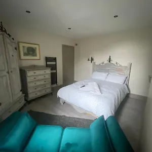 Apartment Just The Tonic, Nottingham