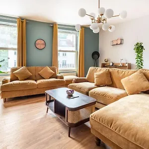Harbourside Haven - Stylish Retreat In Hotwell - Free Parking Bristol