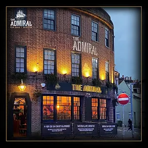 The Admiral Brighton